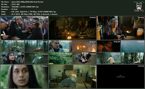 Download Sayen.2023.1080p.WEB.